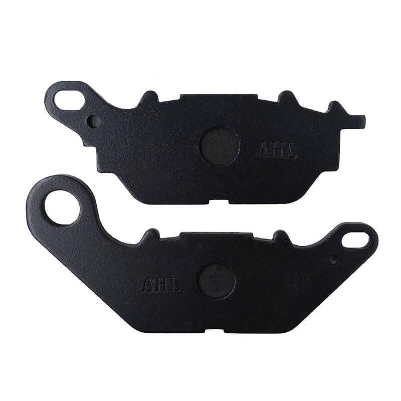 Fa464 Motorbike Parts Accessories Brake Pad for YAMAHA Gpd125