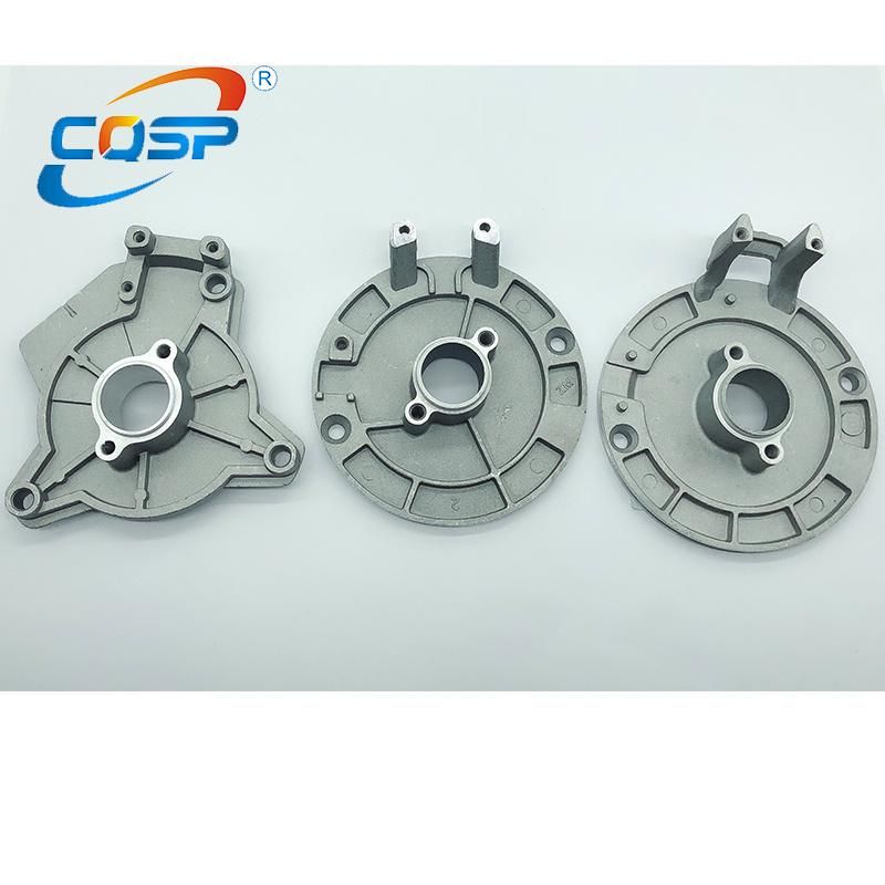 Motorcycle Magneto Coil Plate for CD70