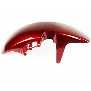 Motorcycle High Quality Parts Down Part, Front Fender