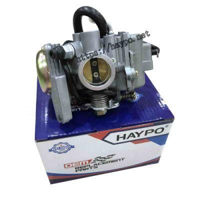 Motorcycle Parts Carburetor for Tvs Hlx125 / N5040810