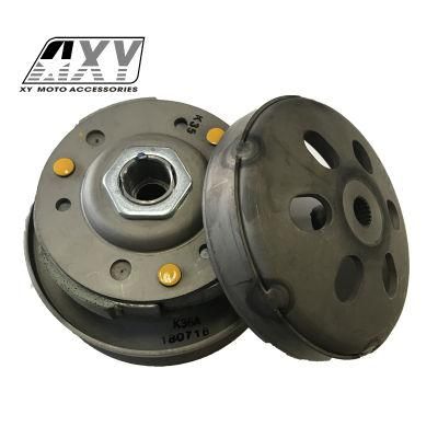Genuine Motorcycle Parts Driven Pulley Rear Clutch for Honda Pcx125