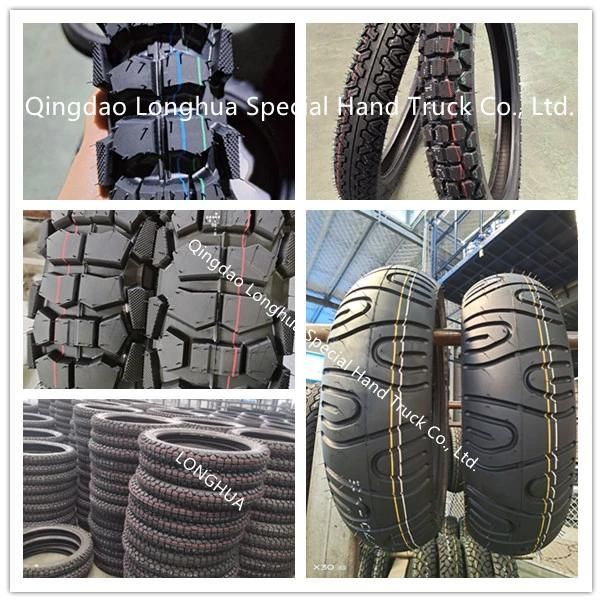 Hot Sell and High Quality Tyre for America Market (3.25-18)