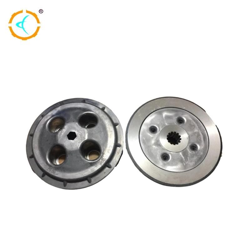 Factory Price Motorcycle Engine Parts Motorbike Clutch Center Set Fz16/R15
