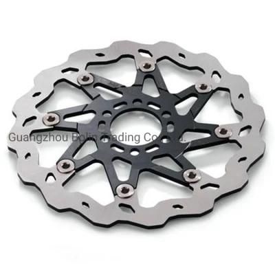 Brake Disc Rotor for Ktm Duke125 200 390 Motorcycle Parts