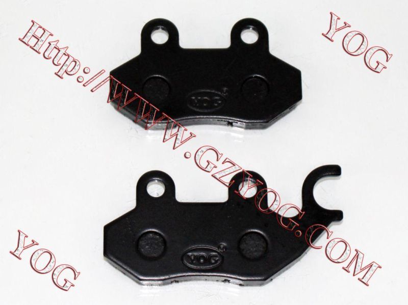 Motorcycle Parts Motorcycle Disc Brake Pads Shineray-200/Xy200