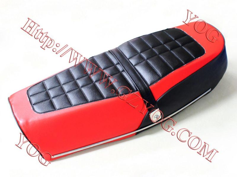 Yog Motorcycle Part High Quality Seat OEM GS-200