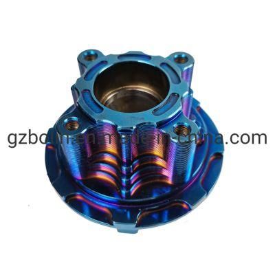 Y15 Zr Motorcycle Body Buffer Sprocket Seat