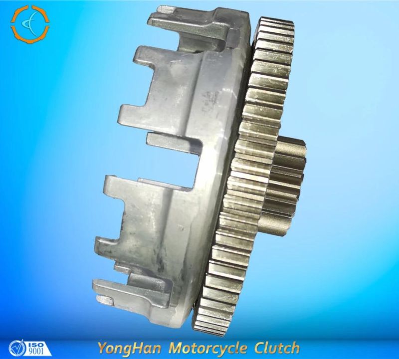 Motorcycle Parts Clutch Assembly Cbf150/Titan150 Manufacturer Price