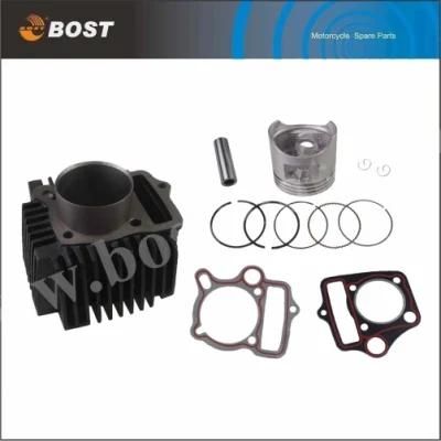 High Quality Motorcycle Cylinder Kit for Dayang Dy-100 Motorbikes