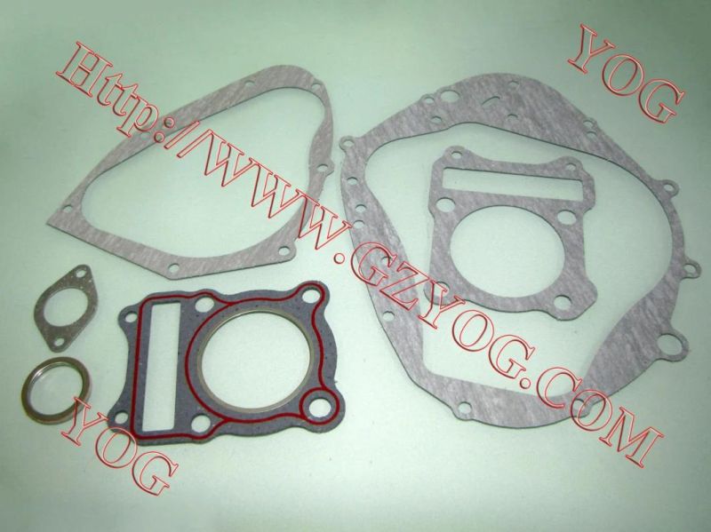 Motorycycle Parts Kit Empaque Gasket Set Gasket Kit Cg200 CB1 Wave125