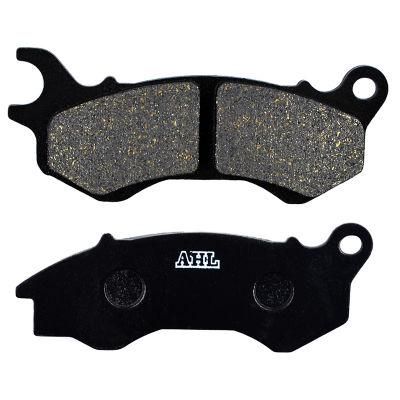 Fa603 Pakistan Motorcycle Parts Brake Pad for Honda Nsc50