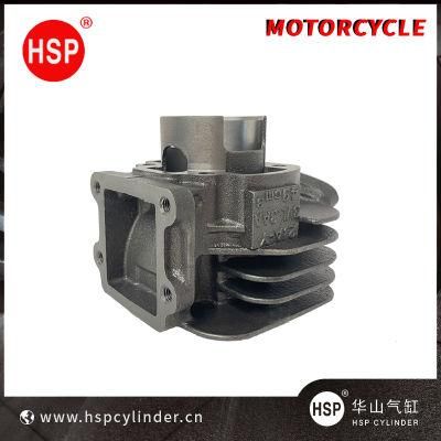 HSP Motorcycle Parts Motorcycle Cylinder Block Kit for Minarelli Vertical 70cc engine BWS 70
