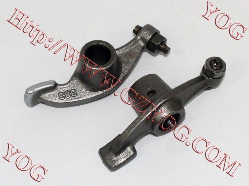 Yog Motorcycle Balancin De Valvulas Valve Rocker Arm Rock Arm X150 Boxer 150X