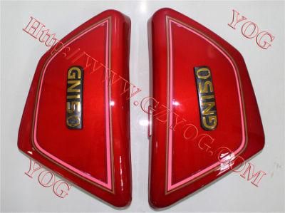 Moto Repuesto Tapa Lateral Side Cover Gn-150 Bajajpulsar200ns