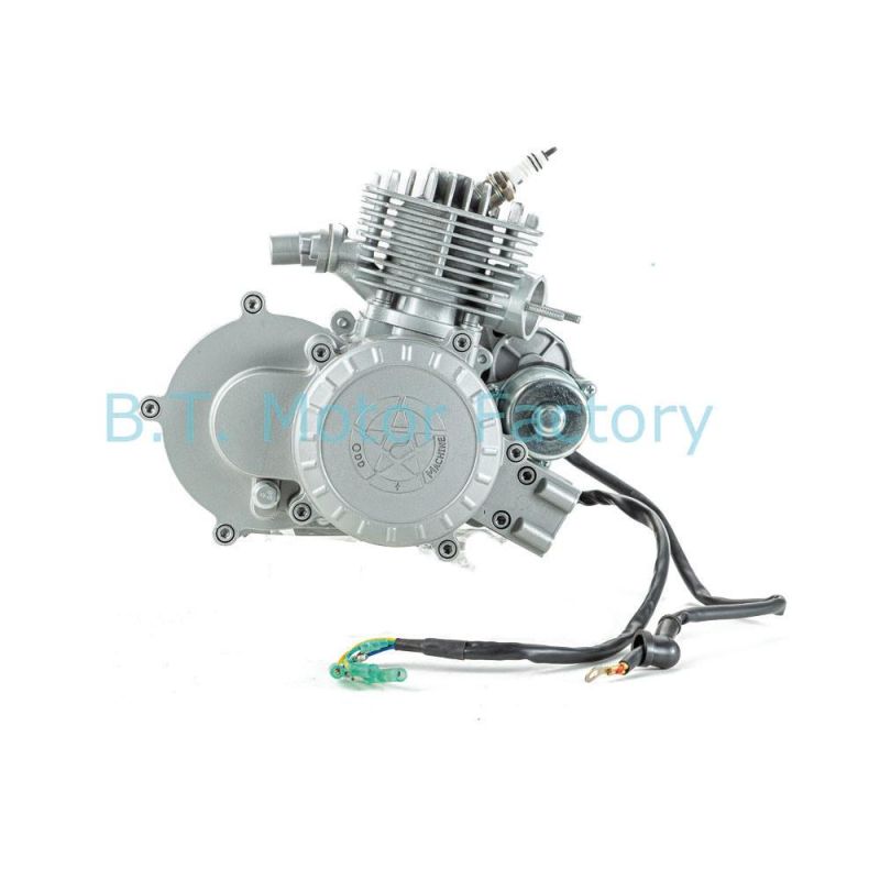 2019 Year BT-ES-80 Model Electric Start 80cc Engine Kit