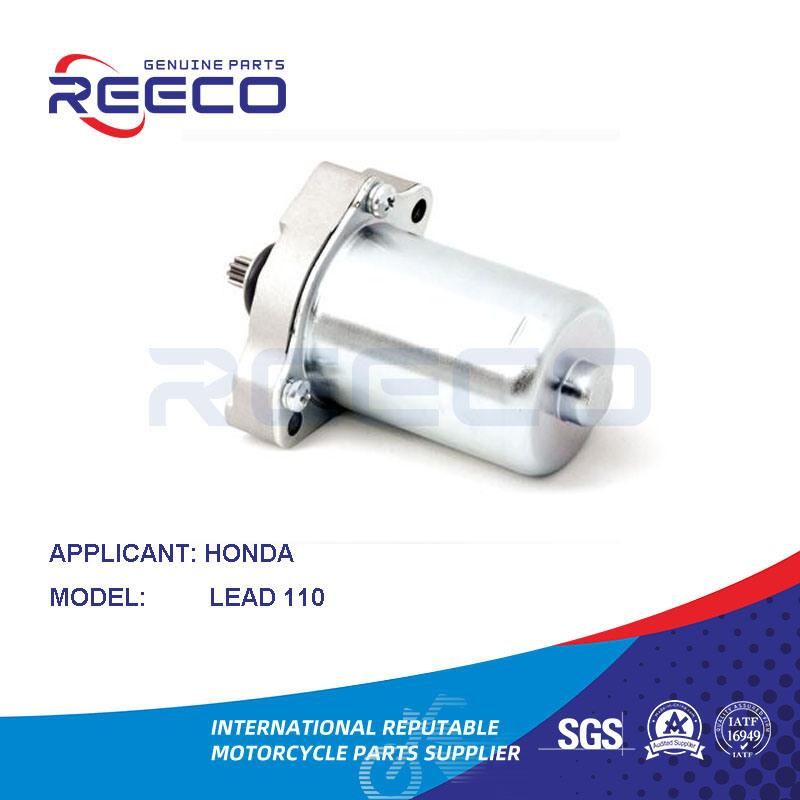 Reeco OE Quality Motorcycle Stator Motor for Honda Lead 110
