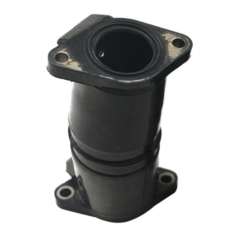 Motorcycle Carburetor Pad Plastic Outlet Manifold Interface for YAMAHA Fzr600