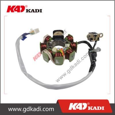 Magneto Stator Coil of Motorcycle Parts