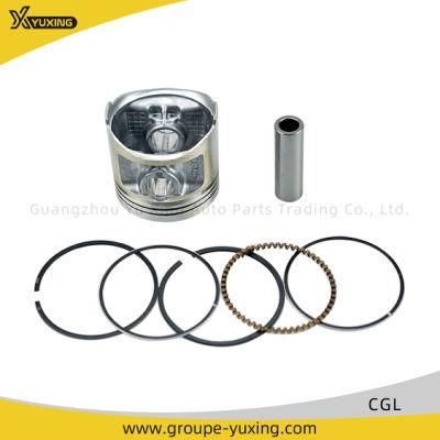 Motorcycle Parts Cylinder Block Piston Ring Kit for Honda