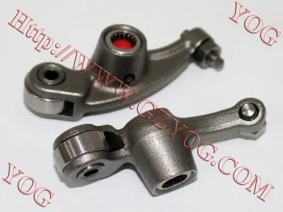 Motorcycle Valve Rocker Arm Rock Arm Balancin De Valvulas Hlx125 Gy6-125 Plusar180