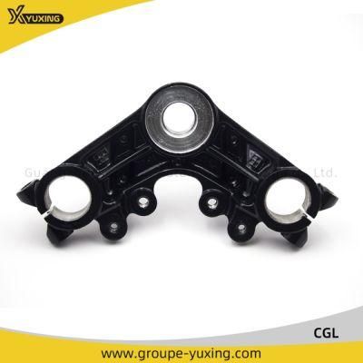 Motorcycle Accessories Motorcycle Parts Motorcycle Steering Stem/Column Base for Cgl