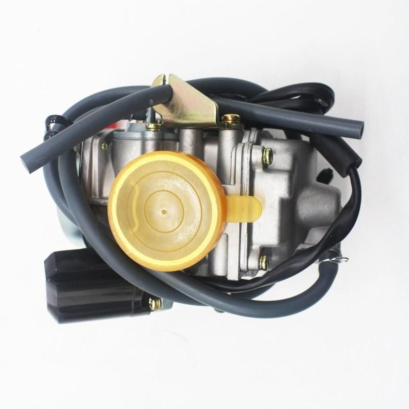 Motorcycle Engine Parts Motorcycle Carburetor for CS-125