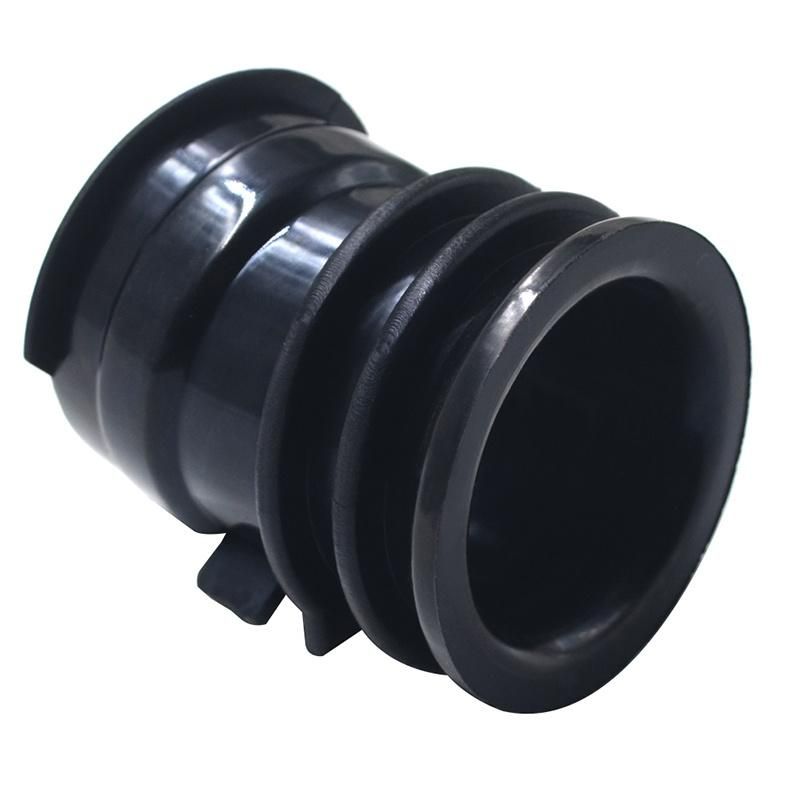 Motorcycle Carburetor Interface Intake Manifold Adapter for YAMAHA Virago Xv250