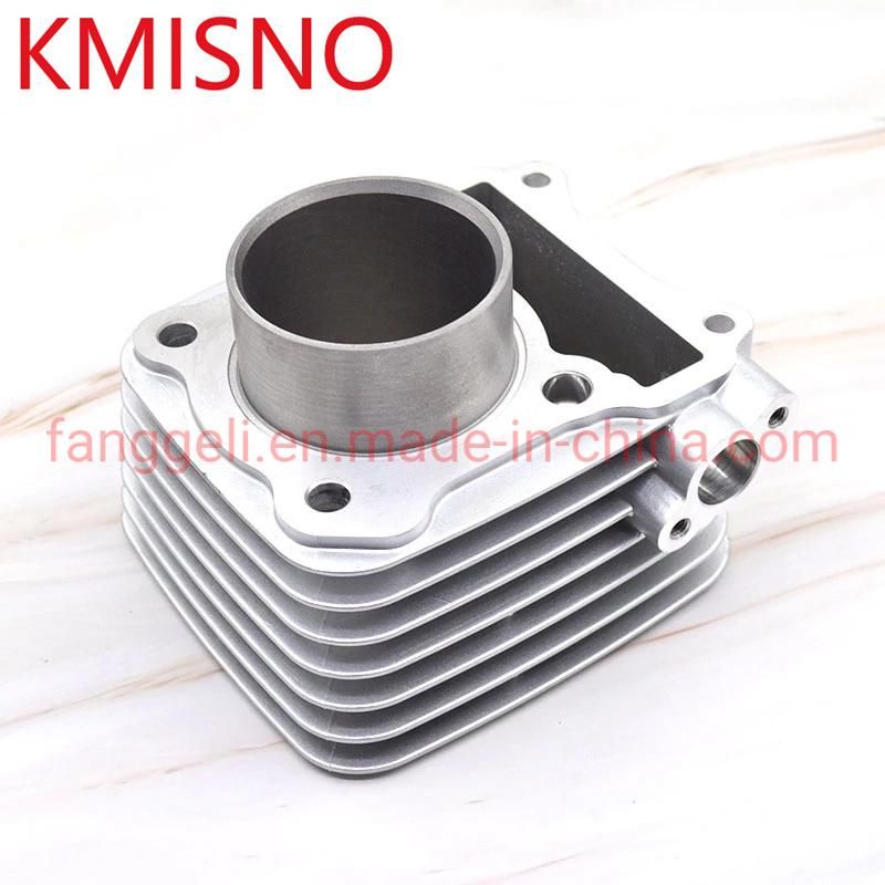 85 Motorcycle Cylinder Piston Gasket Rebuild Kit for Suzuki Dr125 Df125 Tu125X E2 1999 125cc 150 Cc Std 57mm Big Bore 62mm