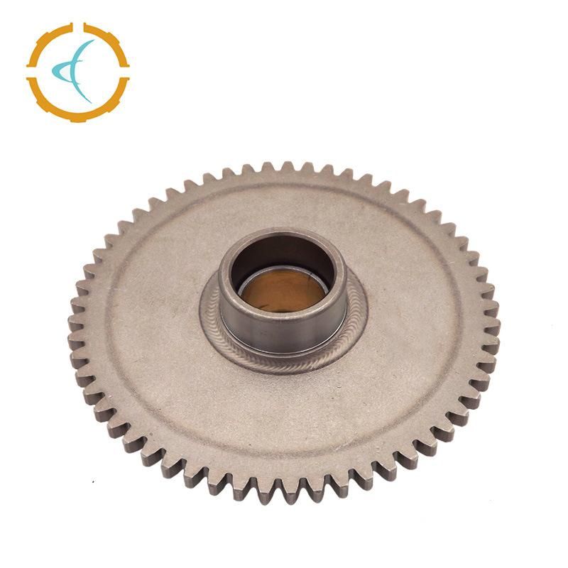 Motorcycle Overrunning Clutch Assembly Gear Complete Cg150 for Honda