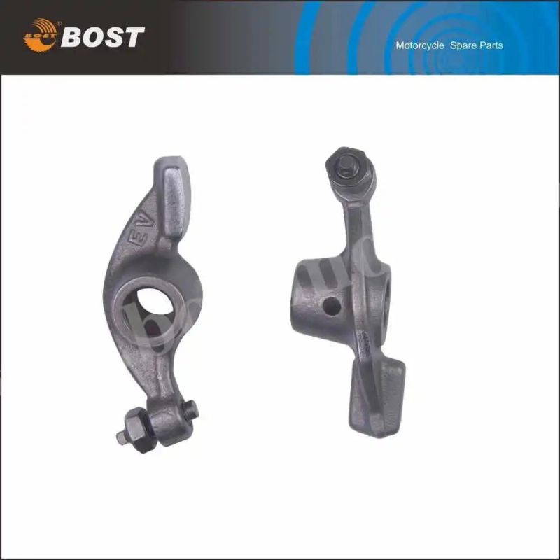 Motorcycle Engine Parts Rocker Arm for Ybr125 Motorbikes