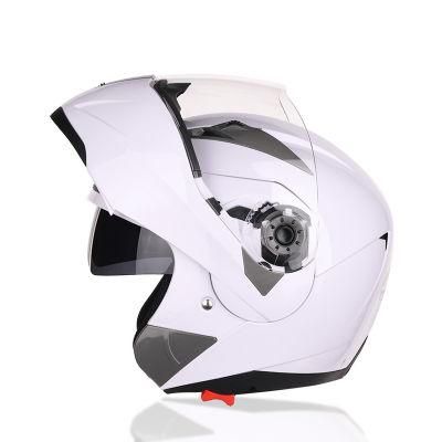 Custom Youth Street Bike Helmets Modular Motorcycle Helmets