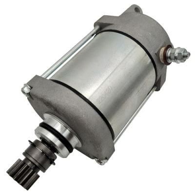 Starter Motor for Tgb Blade 425 500 525 550 Gunner 550 Target 4X4 Irs