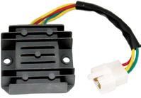 Motorcycle Parts Motorcycle Rectifler Gy6 150-08-26-009