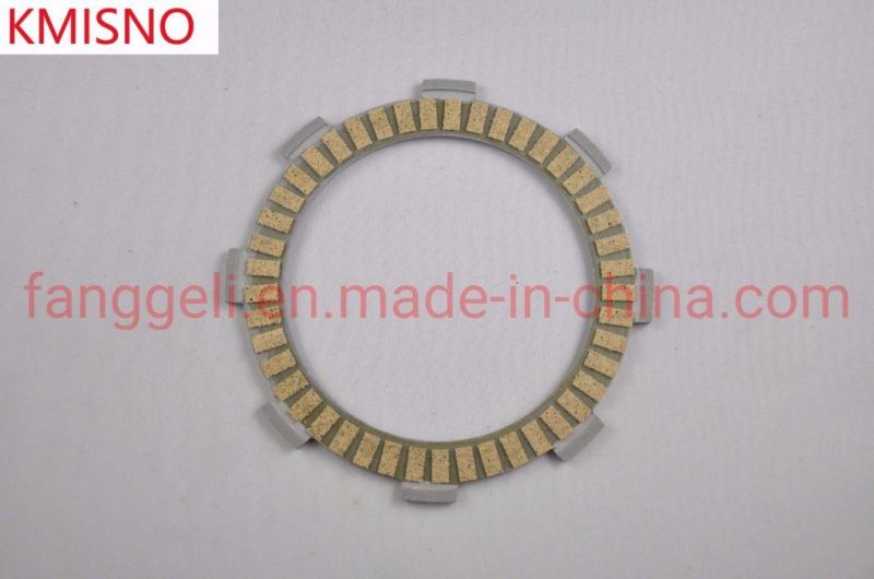 High Quality Clutch Friction Plates Kit Set for Kawasaki Kriss Replacement Spare Parts