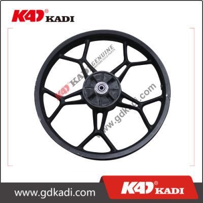 Wheel Rim of Motorcycle Parts