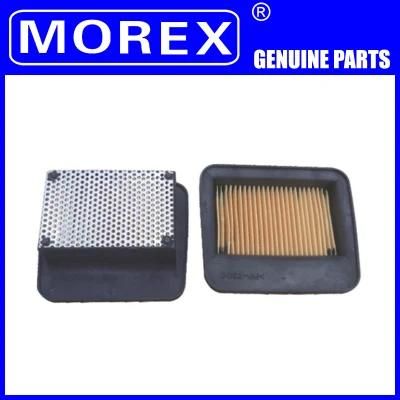 Motorcycle Spare Parts Accessories Filter Air Cleaner Oil Gasoline 102758