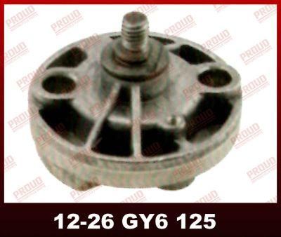 Gy6-125 Oil Pump Quality Motorcycle Oil Pump Motorcycle Spare Parts