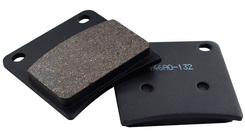 Fa146 Motorcycle Disc Brake Pad Price for Suzuki Gsx600 Gsx750