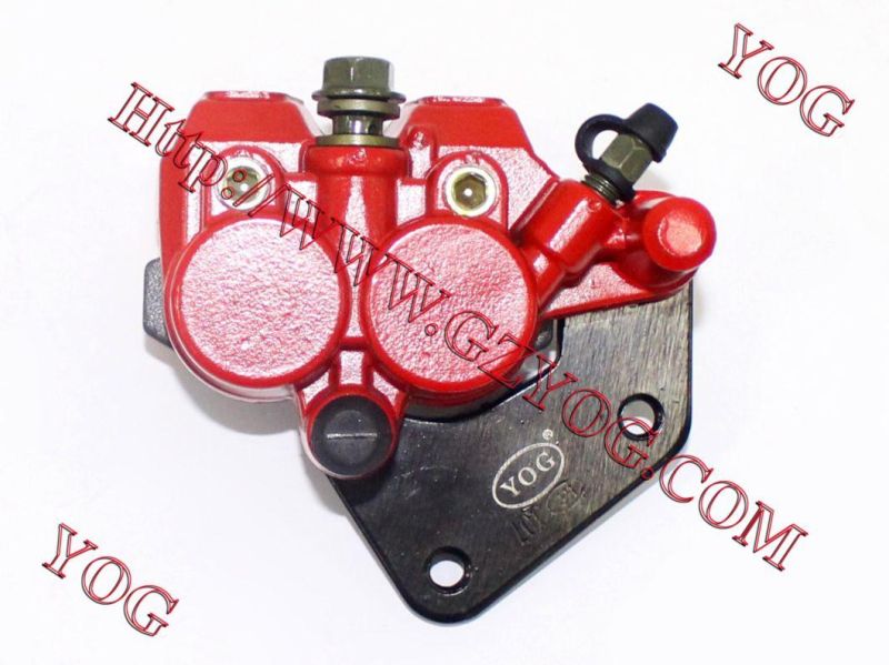 Yog Motorcycle Spare Parts Brake Disk Pump Down for Bf150, Dm200, En125