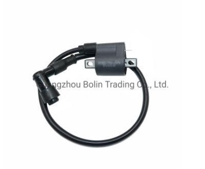 High Performance Motorcycle Italika FT150 Ignition Coil