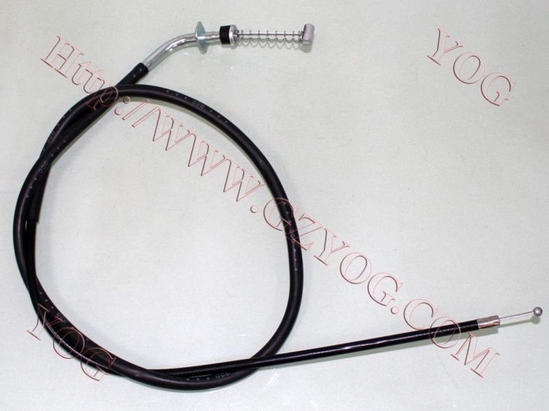 Yog Motorcycle Spare Parts Brake Cable for Ybr125, Tvs Star, FT125