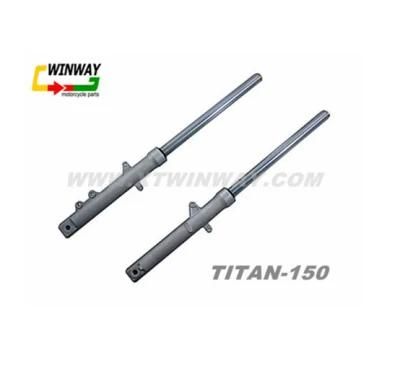 Ww-2068 Hot Sale for Brzail Titan150 Motorcycle Front Absorber