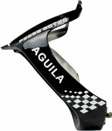 Motorcycle Parts Motorcycle Plastic Pieces Ava150t-Gy6 Front Bording