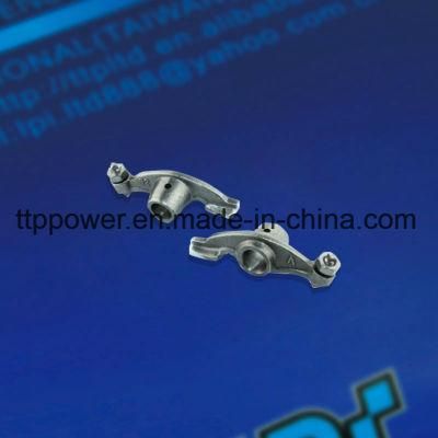 Fury125 Motorcycle Spare Parts Motorcycle Rocker Arm Assy, 2PCS/Set