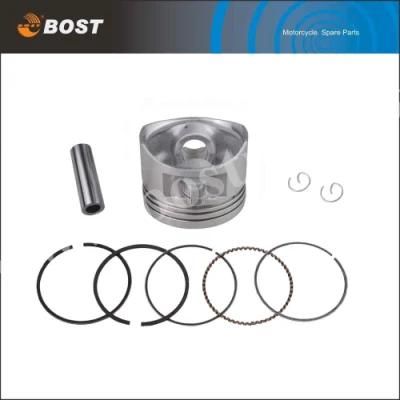 Motorcycle Parts Piston Kit for YAMAHA Crypton115 Cc Bikes