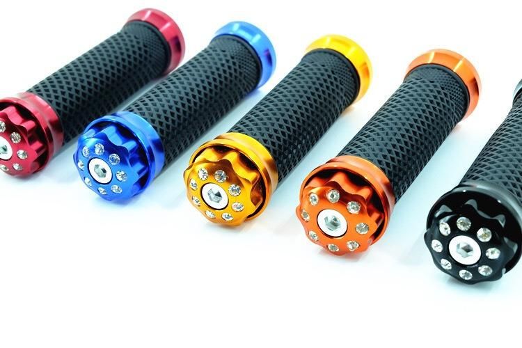 Motorcycle Refit Handlebar Set Wildfire YAMAHA Fuxi Turn Scooter Moped Throttle Accessories Handlebar Grip