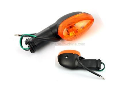 Ybr 125 Winker Indicator Turn Signal Light Motorcycle Parts