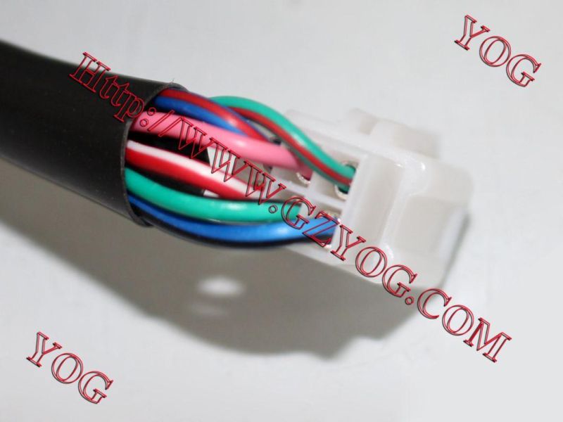 Motorcycle Parts Motorcycle Speedometer Assy for Honda Gn125f/En125