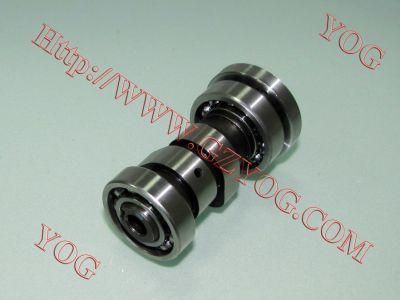 Motorcycle Parts Camshaft Wy125 Tvs Star Hlx125