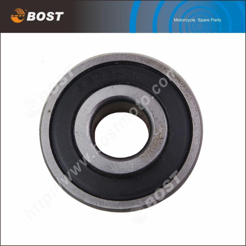 Motorcycle Bearing 6006 6202 6204 6301 6302 Bearing for Cg-125 Motorbikes